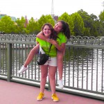 EPCOT Viajes para Quinceañeras