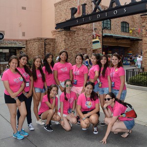 Disney Hollywood Studios Viajes para Quinceañeras
