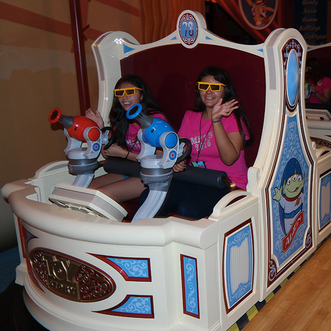 Viajes para Quinceañeras