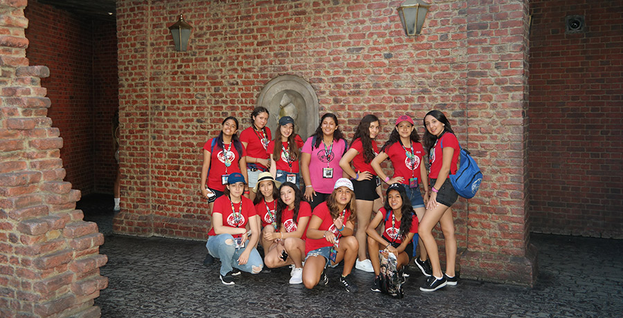 Universal Studios Viajes para Quinceañeras